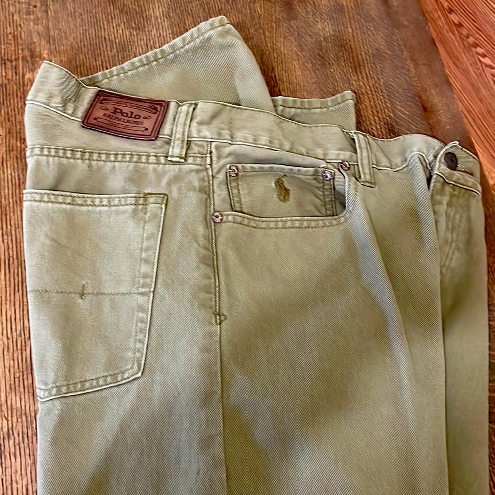 Men’s jeans